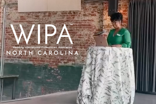 WIPA North Carolina – August Event Recap