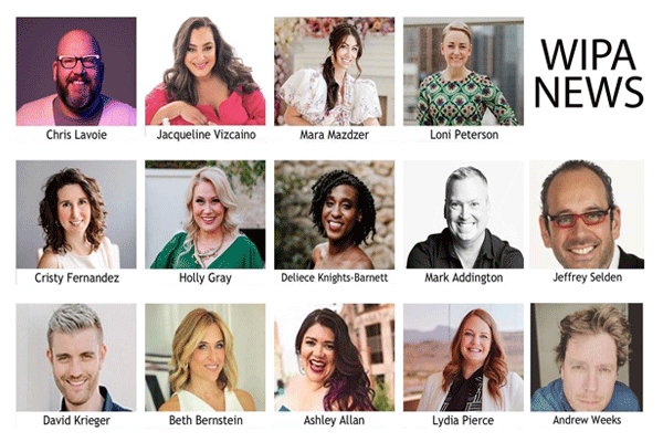 Member News – January 2024