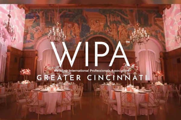 WIPA Cincinnati - Gala Event Recap
