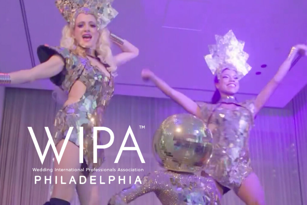WIPA Philadelphia - Inaugural Gala Success