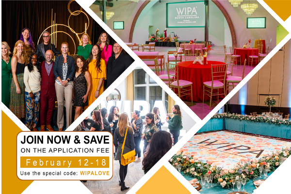 WIPA Membership Drive Happening Now – Join Today!