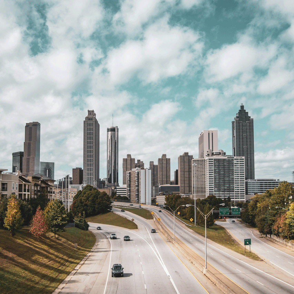 atlanta