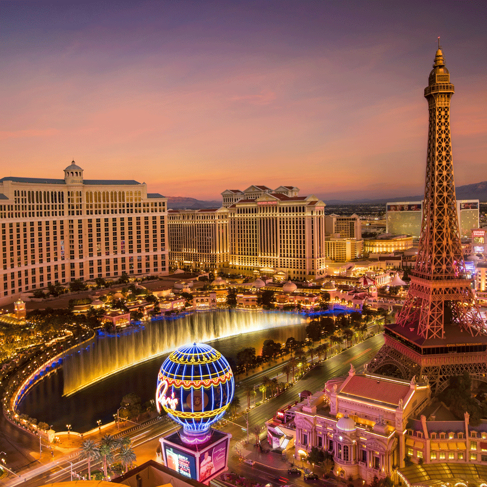 las-vegas