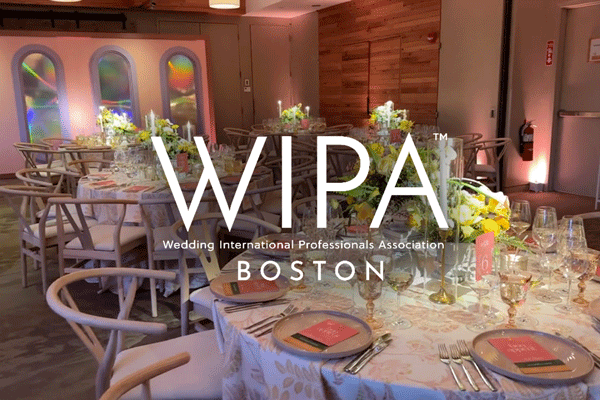 WIPA Boston - The Art & Science Of Wine Paring