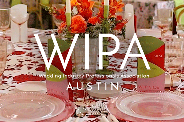 WIPA Austin – Maximalism in Bloom – April 2024