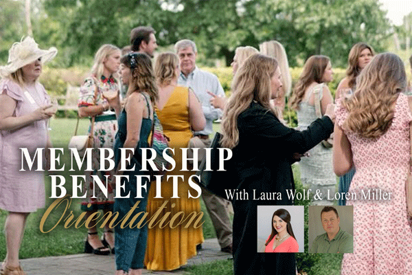 WIPA Member Benefits - VIDEO Tutorial