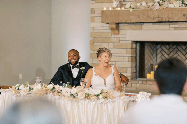 Harmonies Across Cultures: DJing Interracial/Multicultural Weddings