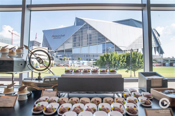 WIPA Atlanta: Enlightened Elegance Summer Event