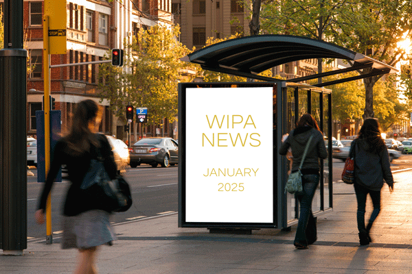 Member News – January 2025