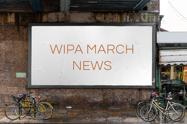 Member News – March 2025