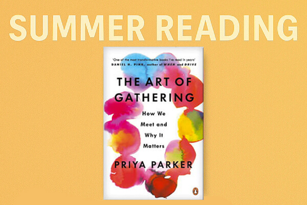 DEIB Summer Reading Initiative