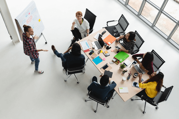 Why Now Is the Time to Step Up in the Wedding Industry