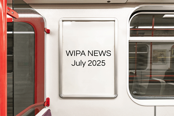 Member News – July 2025