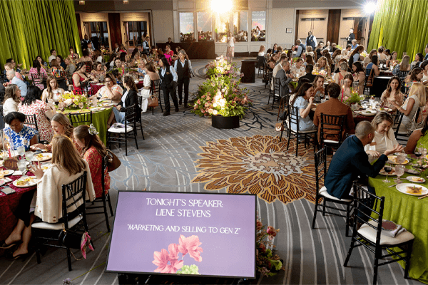 Grant Support Helps Us Bring Liene Stevens to WIPA—And Elevates Our Entire Event