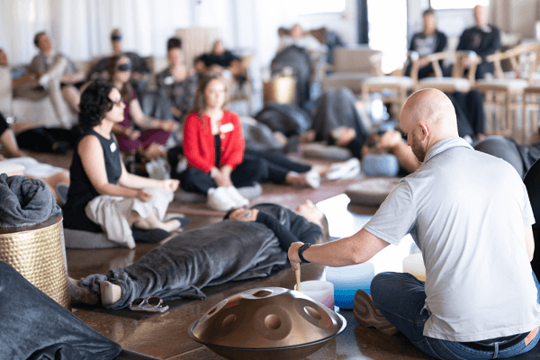 Rise + Refine: WIPA Utah’s Half-Day of Wellness, Education, and Connection
