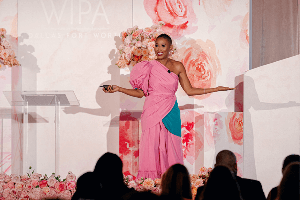 Color Therapy: An Immersive Celebration of Creativity, Culture & Connection