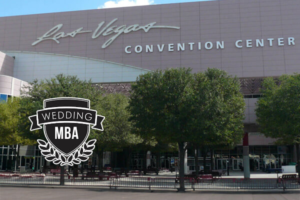 Join WIPA at Wedding MBA - November 2025