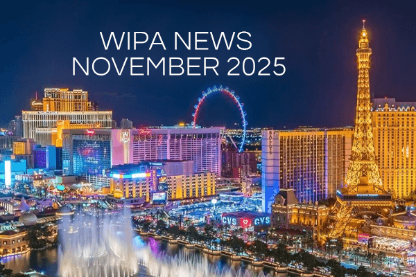 Member News – November 2025