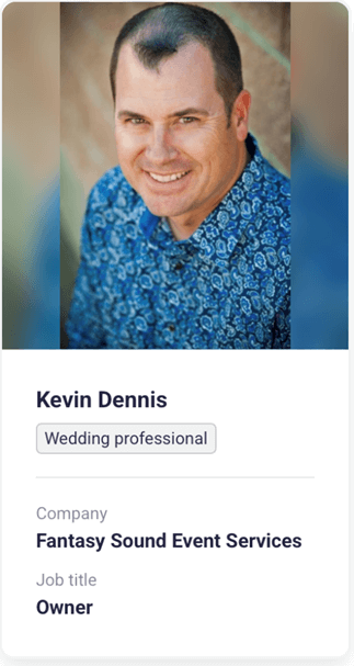 Kevin Dennis