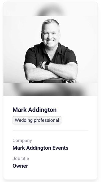 Mark Addington
