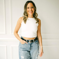 Ashley Periano WIPA New York