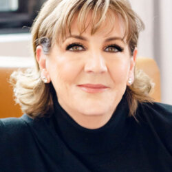 Berit Bizjak WIPA New York