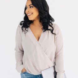 Tanisha Clay WIPA St. Louis