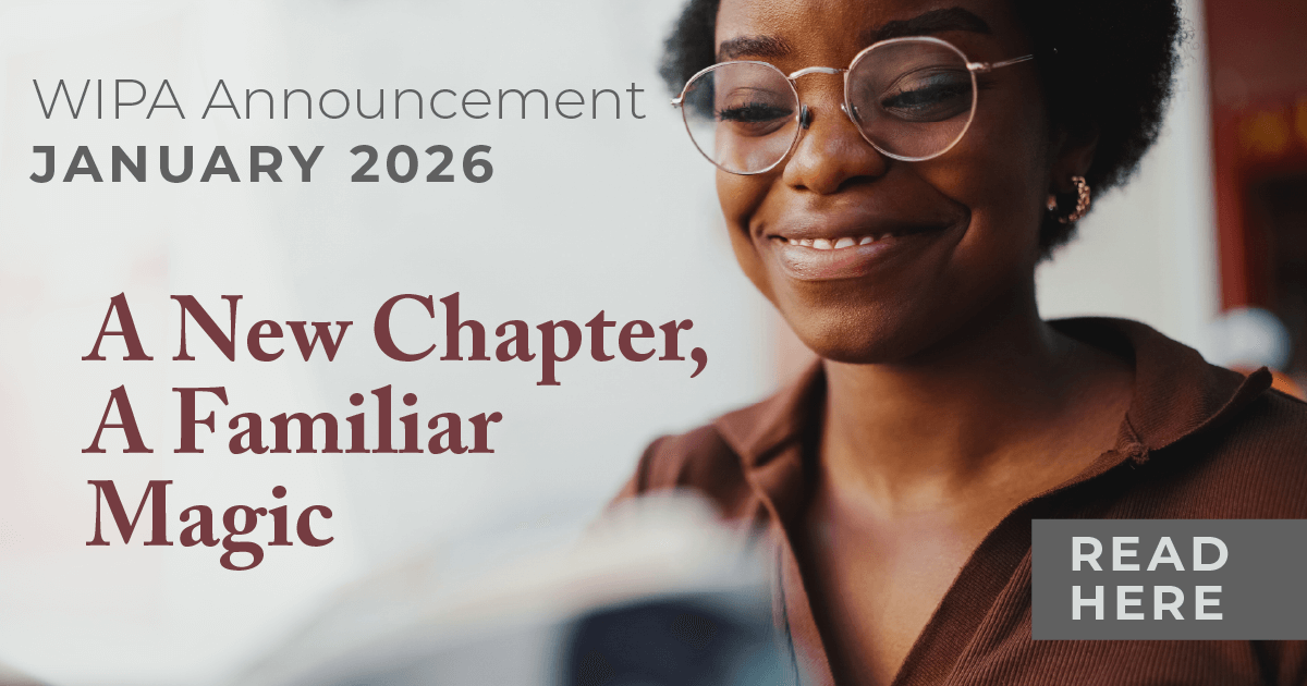 WIPA January 2026 Newsletter