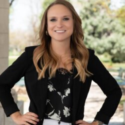 Hannah Trout WIPA Colorado