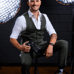 Sean Lara WIPA Colorado