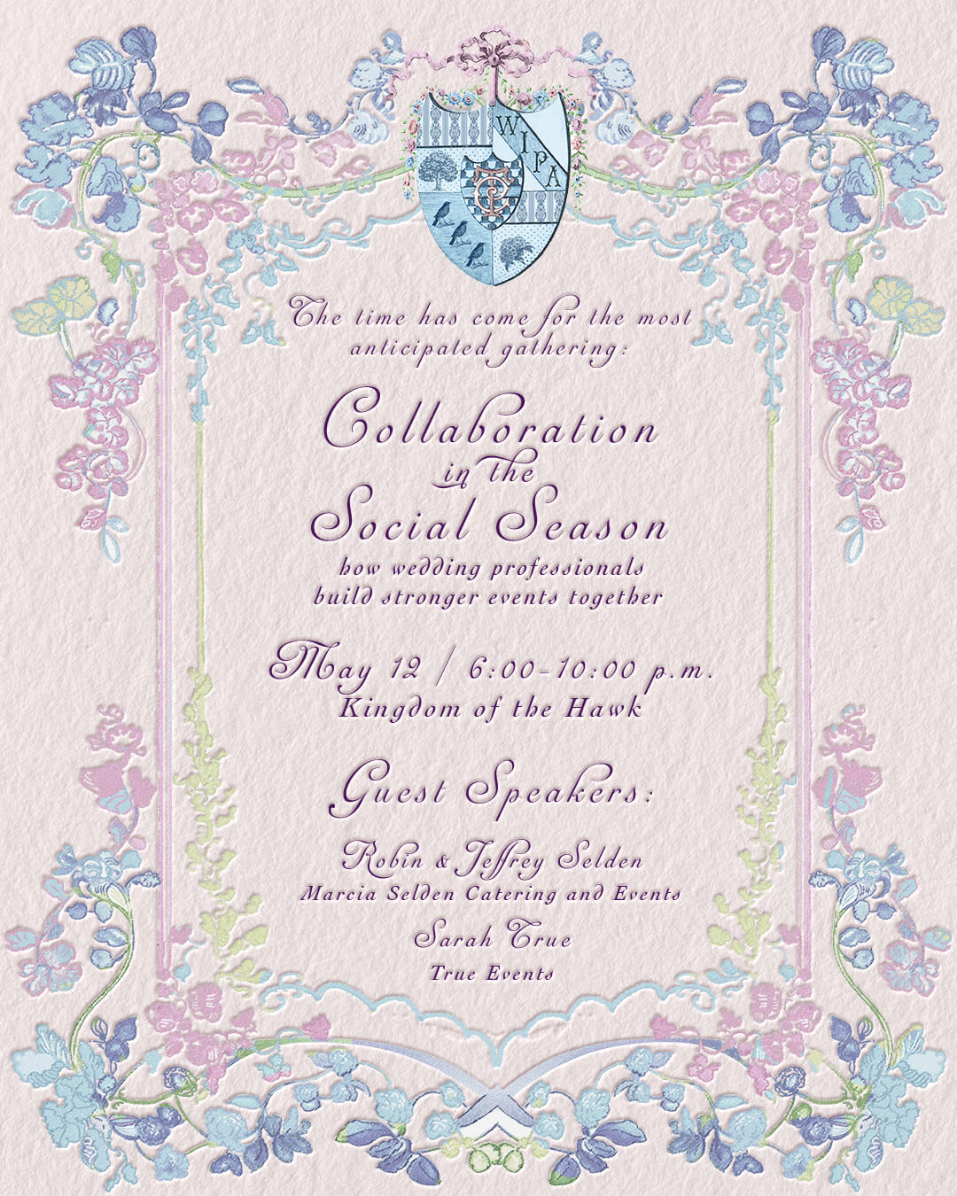 2026 Q2 Event WIPA CT