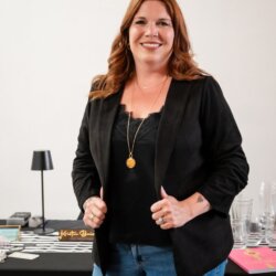 Kristin Baisden WIPA Cincinnati