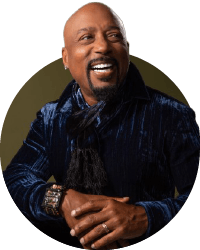 WIPA National Conference Keynote Speaker Daymond John