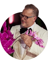 WIPA National Conference main stage speaker Todd Events