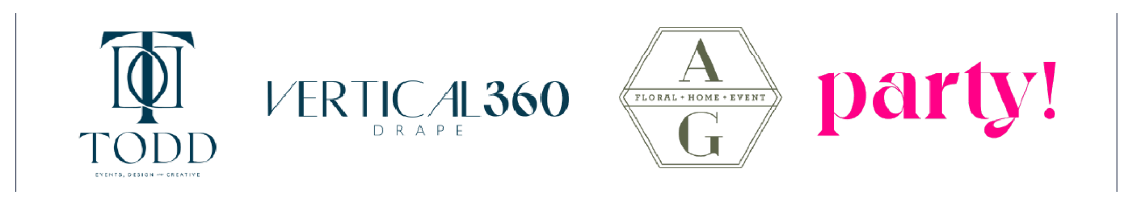 Todd Event logos-01
