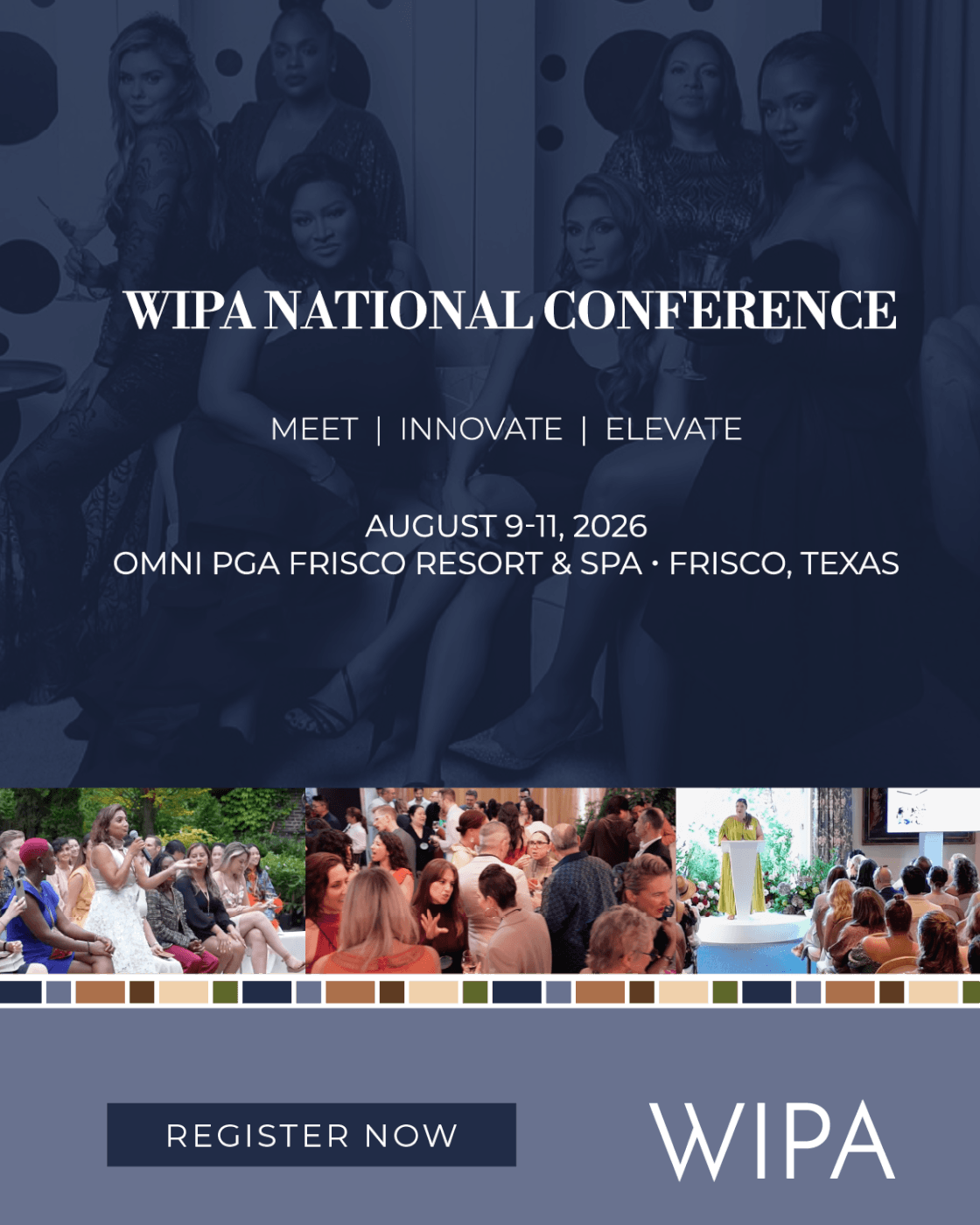 2026 WIPA National Conference